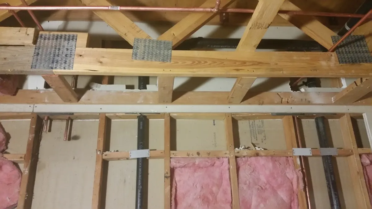 Plumbing services in Zachary, LA